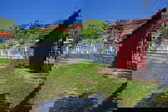 Δωρεάν Χώρος Στάθμευσης - Villa Fofo