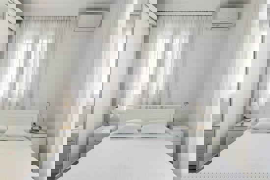 Δίκλινο Δωμάτιο 1