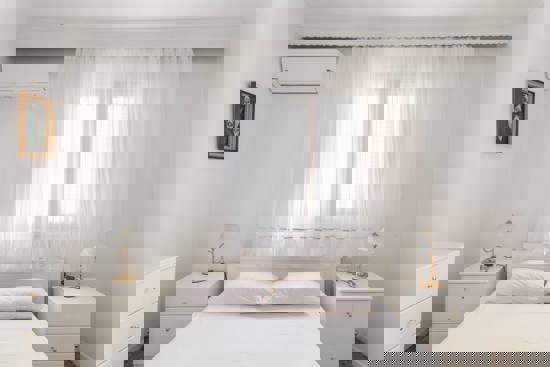 Δίκλινο Δωμάτιο 2